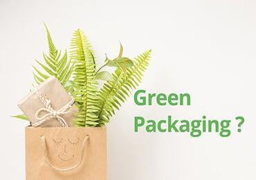 Three characteristics of green packaging design: safety / energy saving / ecology